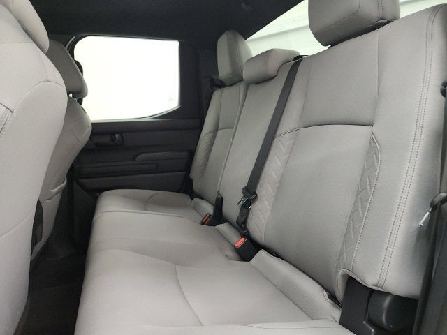 2025 Toyota Tacoma 2WD SR5