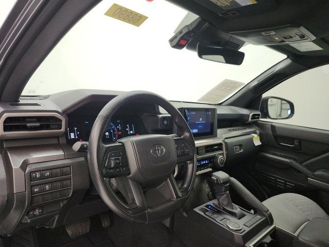 2025 Toyota Tacoma 2WD SR5