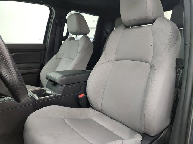 2025 Toyota Tacoma 2WD SR5