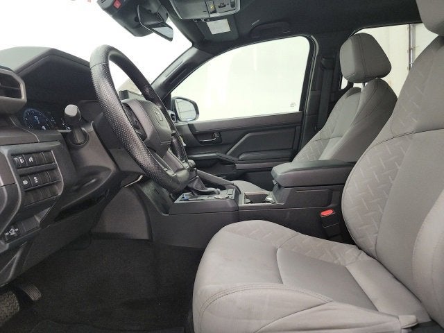 2025 Toyota Tacoma 2WD SR5