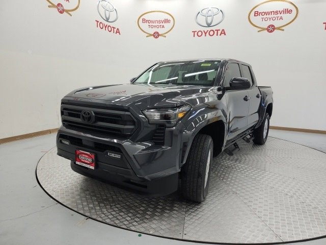2025 Toyota Tacoma 2WD SR5