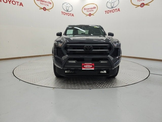 2025 Toyota Tacoma 2WD SR5