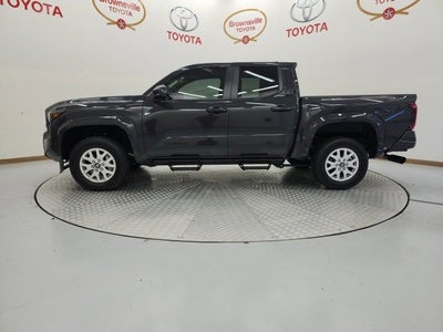 2025 Toyota Tacoma 2WD SR5