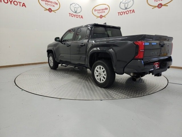 2025 Toyota Tacoma 2WD SR5