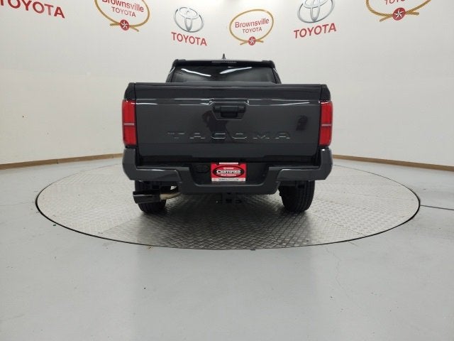 2025 Toyota Tacoma 2WD SR5