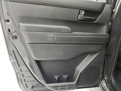 2025 Toyota Tacoma 2WD SR5