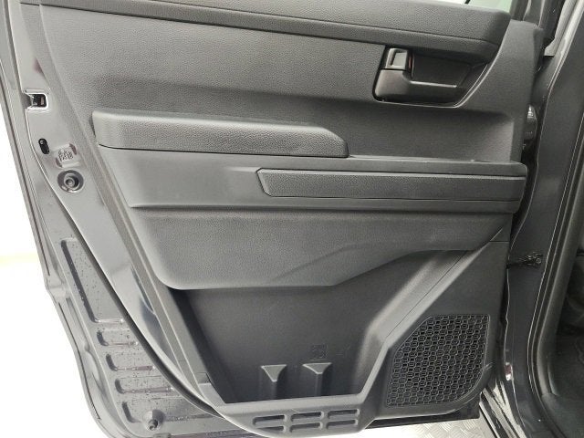 2025 Toyota Tacoma 2WD SR5