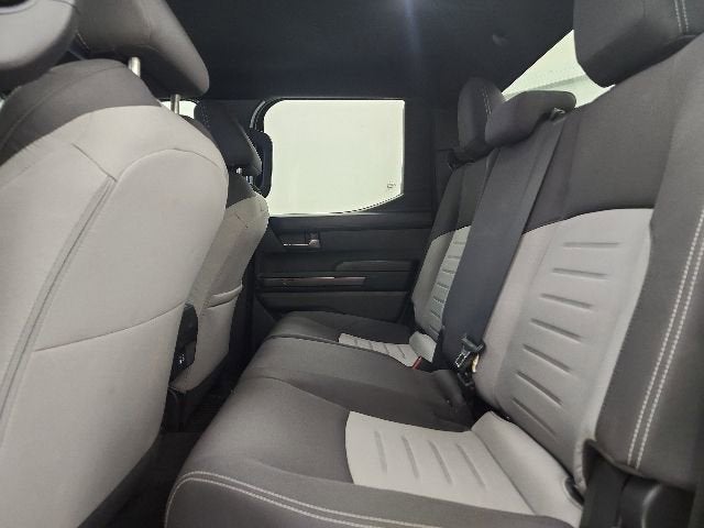2025 Toyota Tacoma 2WD TRD Sport