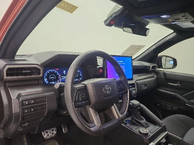 2025 Toyota Tacoma 2WD TRD Sport