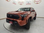 2025 Toyota Tacoma 2WD TRD Sport