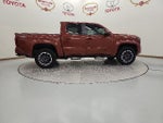 2025 Toyota Tacoma 2WD TRD Sport