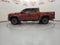 2025 Toyota Tacoma 2WD TRD Sport