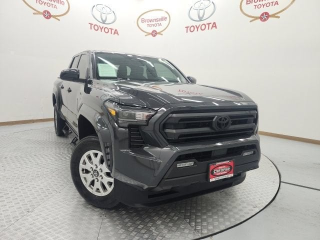 2025 Toyota Tacoma 2WD SR5