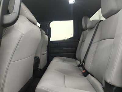 2025 Toyota Tacoma 2WD SR5