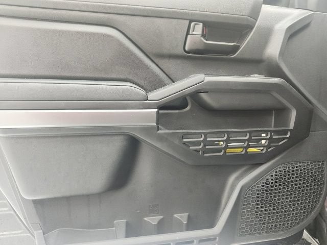 2025 Toyota Tacoma 2WD SR5