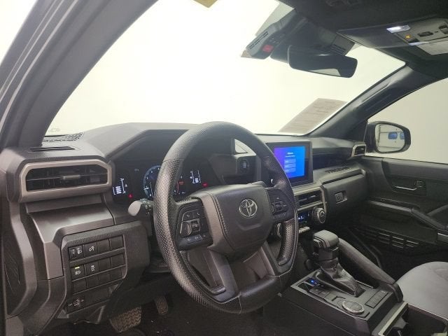 2025 Toyota Tacoma 2WD SR5