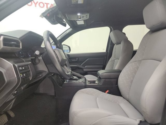 2025 Toyota Tacoma 2WD SR5