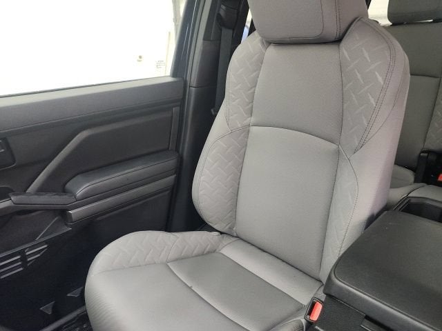 2025 Toyota Tacoma 2WD SR5