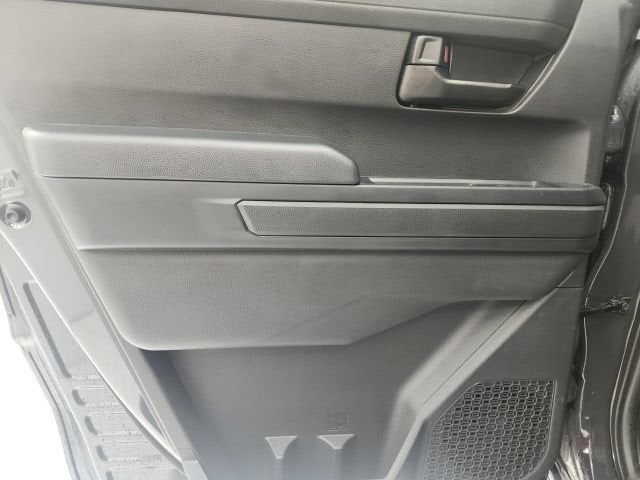 2025 Toyota Tacoma 2WD SR5