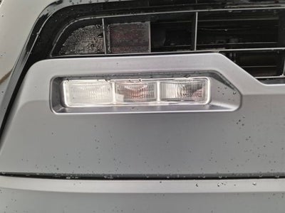 2026 Toyota Tacoma 2WD TRD Sport