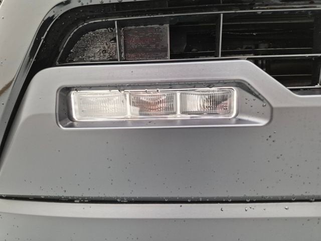 2026 Toyota Tacoma 2WD TRD Sport