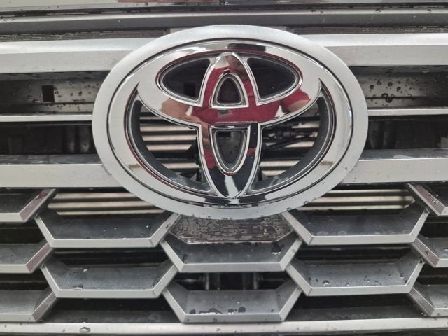 2026 Toyota Tacoma 2WD TRD Sport