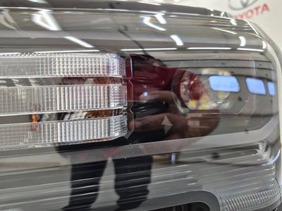 2026 Toyota Tacoma 2WD TRD Sport