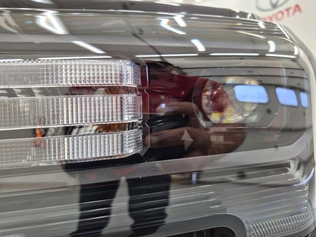 2026 Toyota Tacoma 2WD TRD Sport