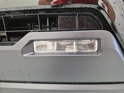 2026 Toyota Tacoma 2WD TRD Sport