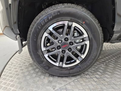 2026 Toyota Tacoma 2WD TRD Sport