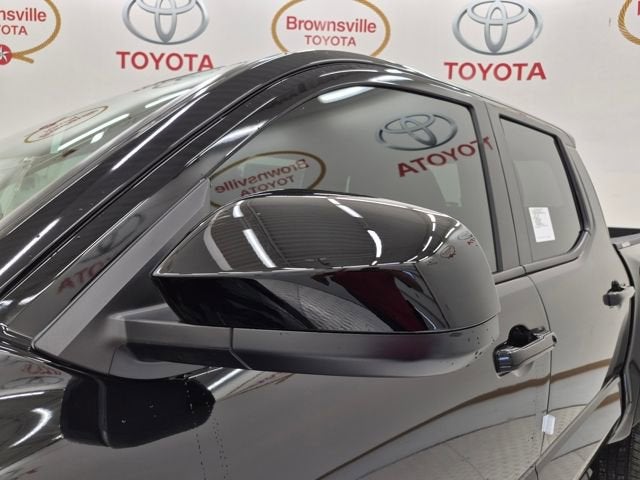 2026 Toyota Tacoma 2WD TRD Sport