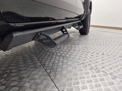 2026 Toyota Tacoma 2WD TRD Sport