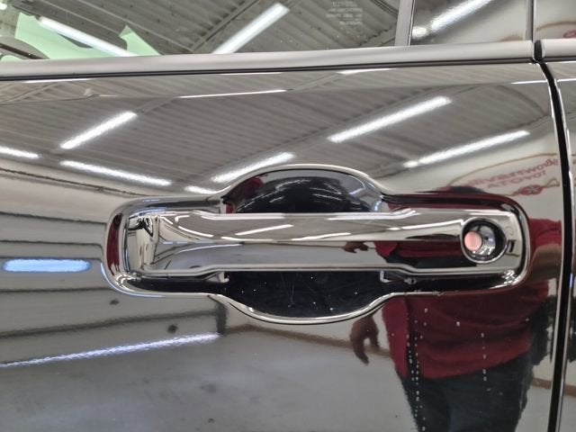 2026 Toyota Tacoma 2WD TRD Sport