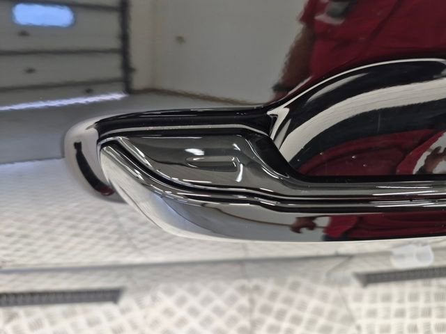 2026 Toyota Tacoma 2WD TRD Sport