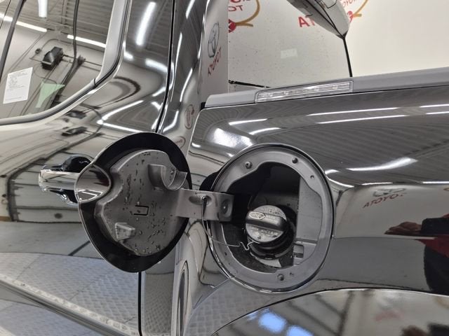 2026 Toyota Tacoma 2WD TRD Sport