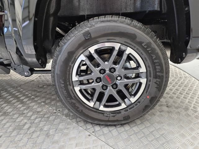 2026 Toyota Tacoma 2WD TRD Sport