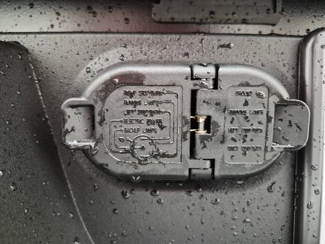 2026 Toyota Tacoma 2WD TRD Sport