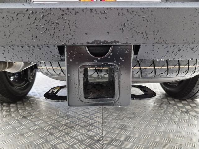 2026 Toyota Tacoma 2WD TRD Sport