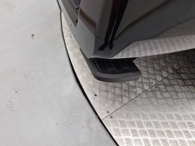 2026 Toyota Tacoma 2WD TRD Sport