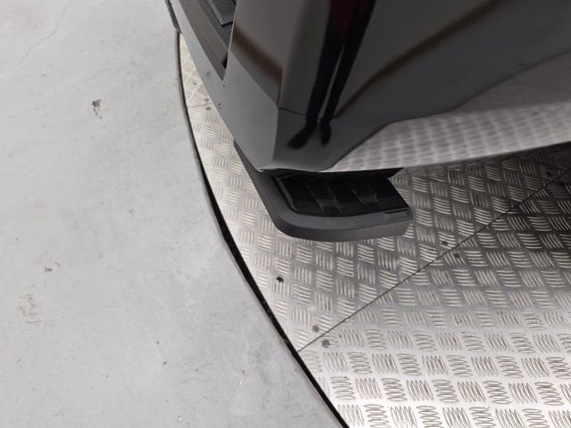 2026 Toyota Tacoma 2WD TRD Sport