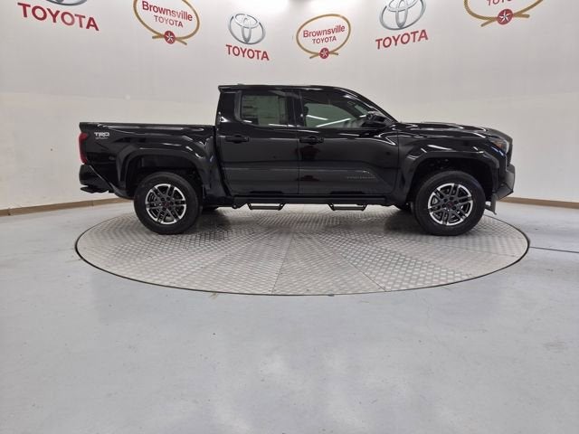 2026 Toyota Tacoma 2WD TRD Sport