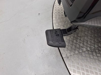 2026 Toyota Tacoma 2WD TRD Sport