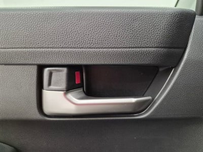 2026 Toyota Tacoma 2WD TRD Sport