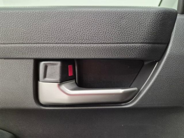 2026 Toyota Tacoma 2WD TRD Sport