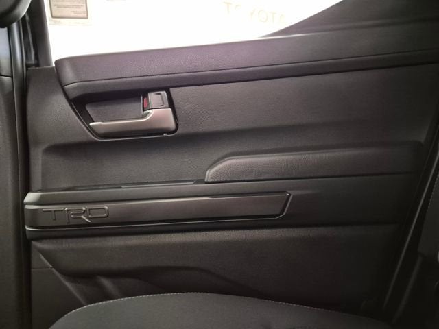 2026 Toyota Tacoma 2WD TRD Sport