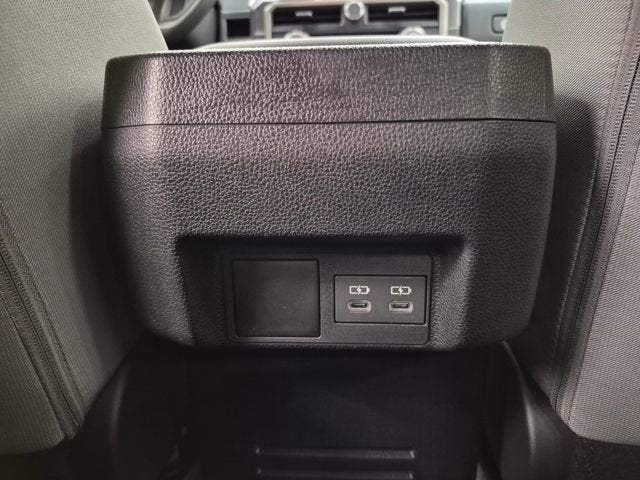 2026 Toyota Tacoma 2WD TRD Sport