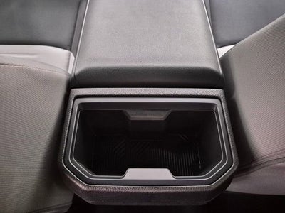 2026 Toyota Tacoma 2WD TRD Sport