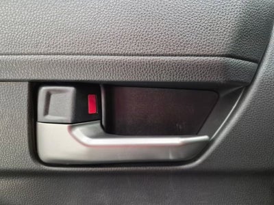 2026 Toyota Tacoma 2WD TRD Sport