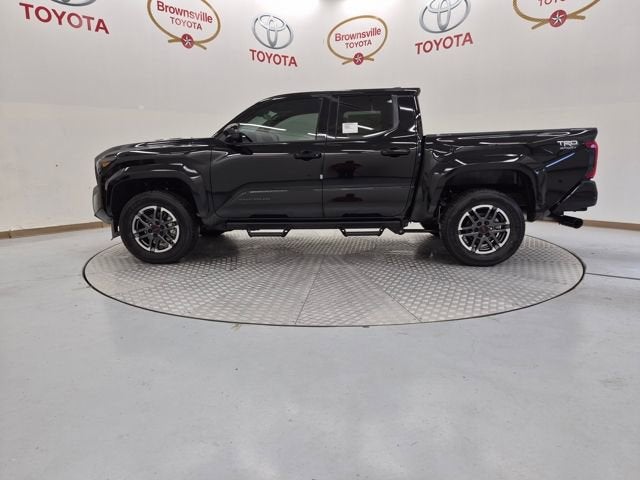 2026 Toyota Tacoma 2WD TRD Sport