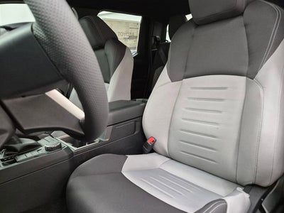 2026 Toyota Tacoma 2WD TRD Sport